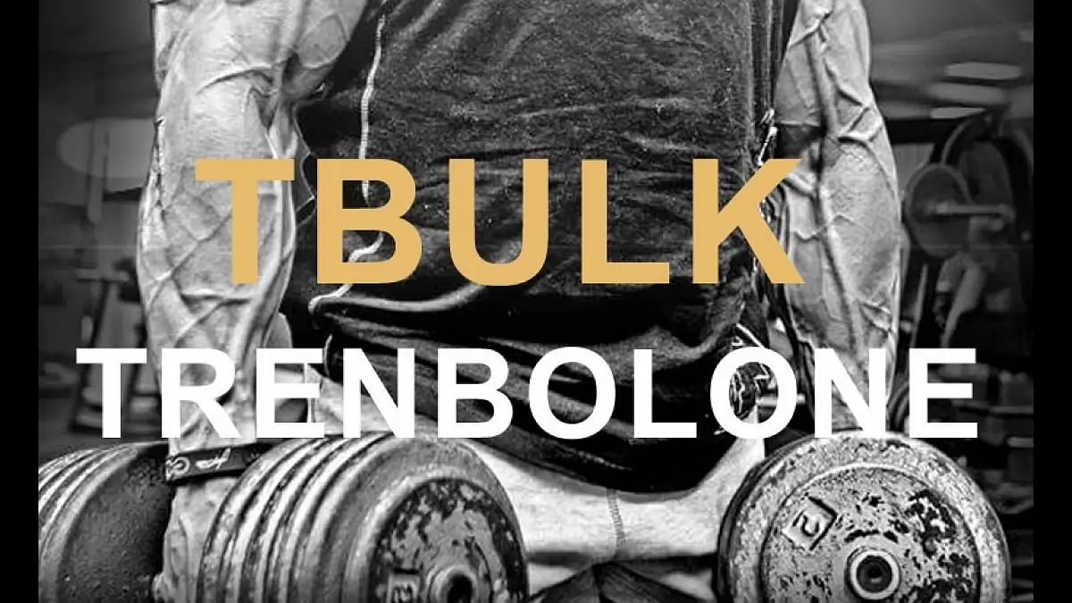 Tbulk Steroids