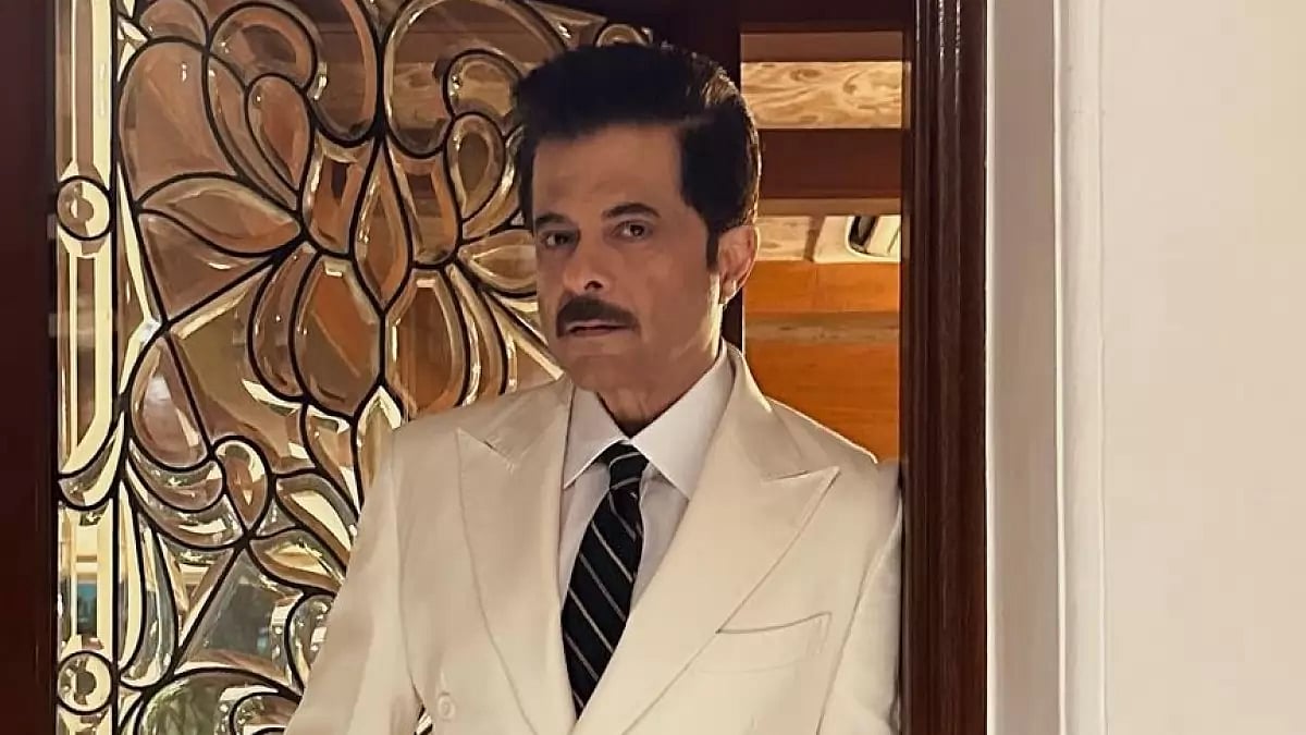 Anil Kapoor