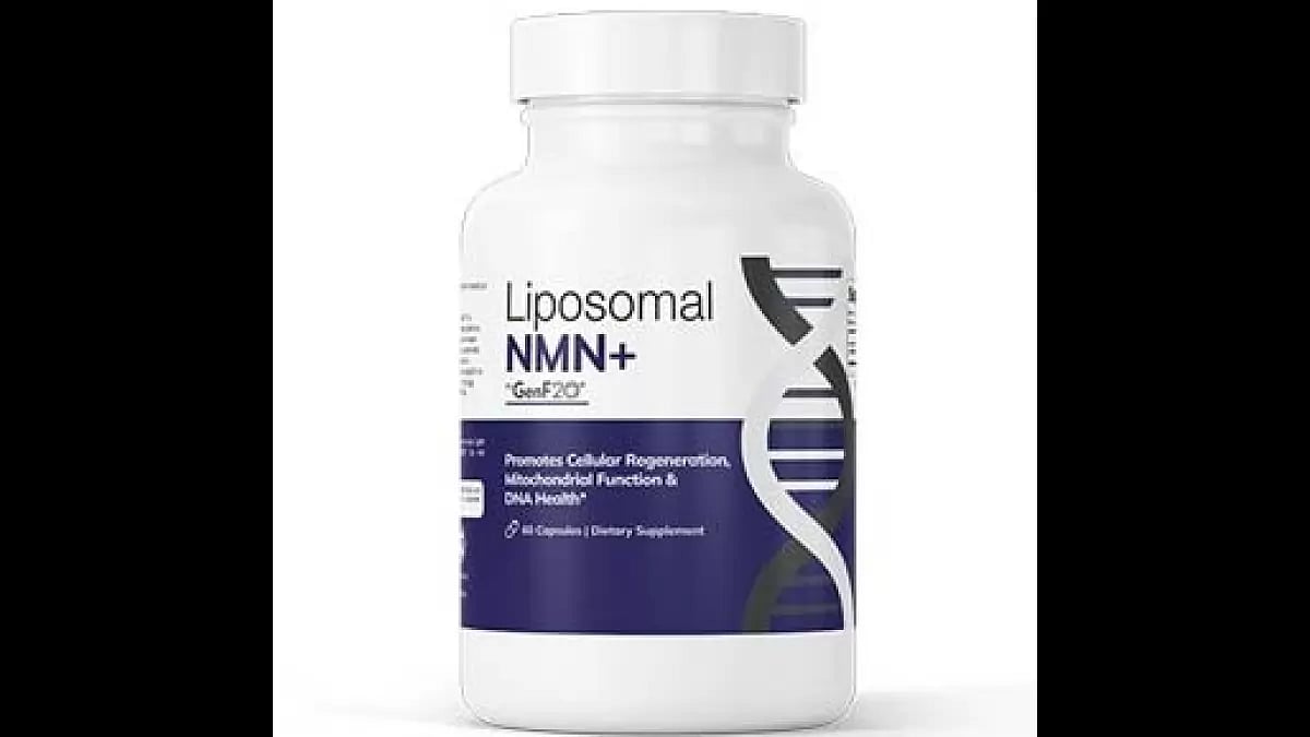 NMN Supplements