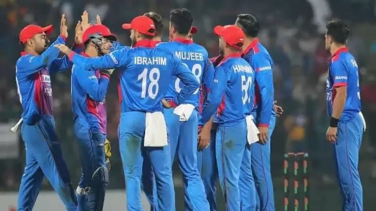 The three matches will be played in Hambantota on June 2, 4 and 7.