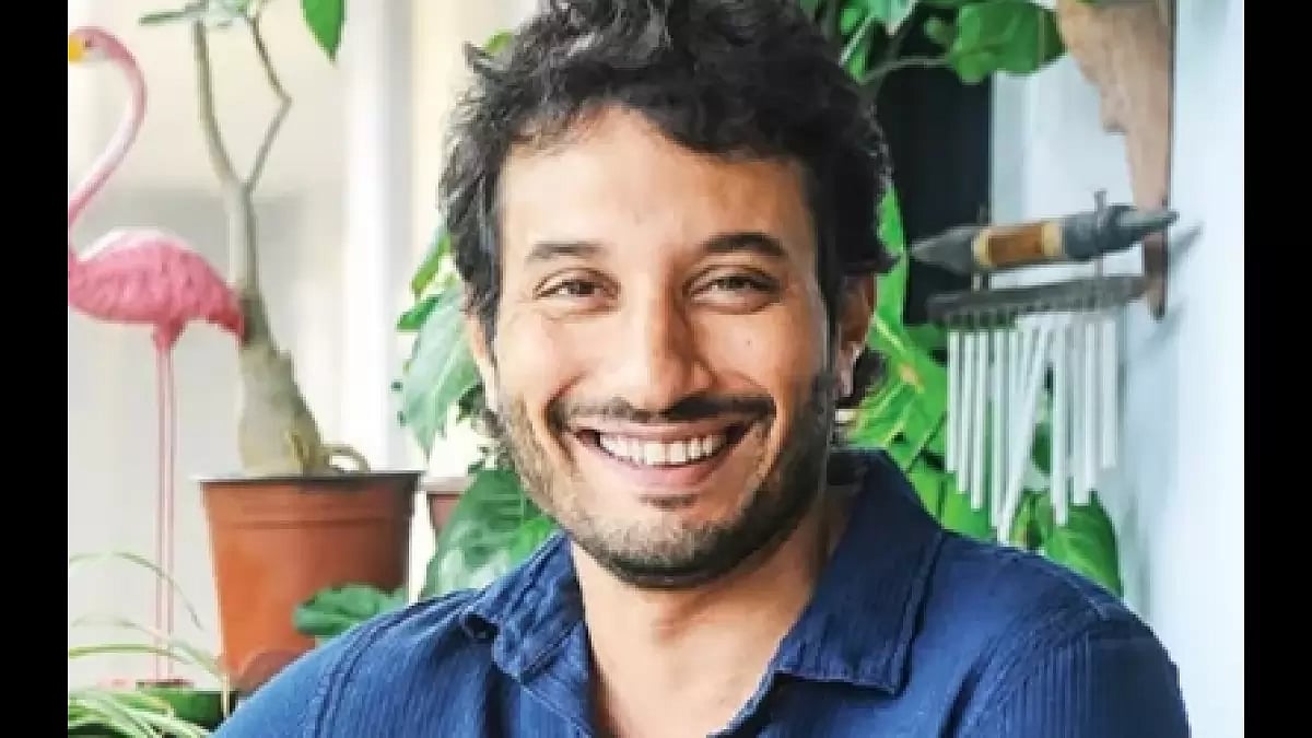 Homi Adajania 