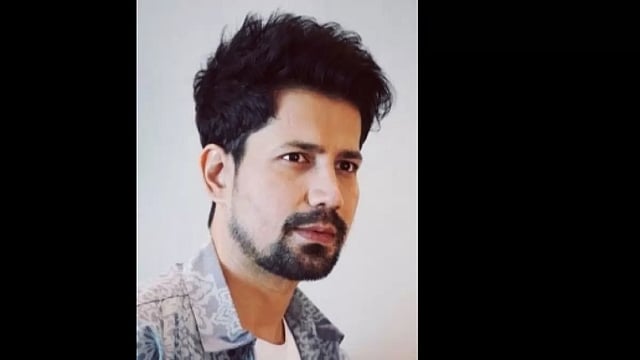 Sumeet Vyas Studied Stock Market, Banking Terms For Corporate Drama 'Blinded'