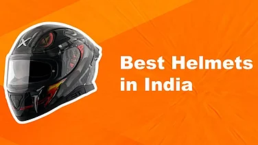 Helmet brands in shop india for motorcycle