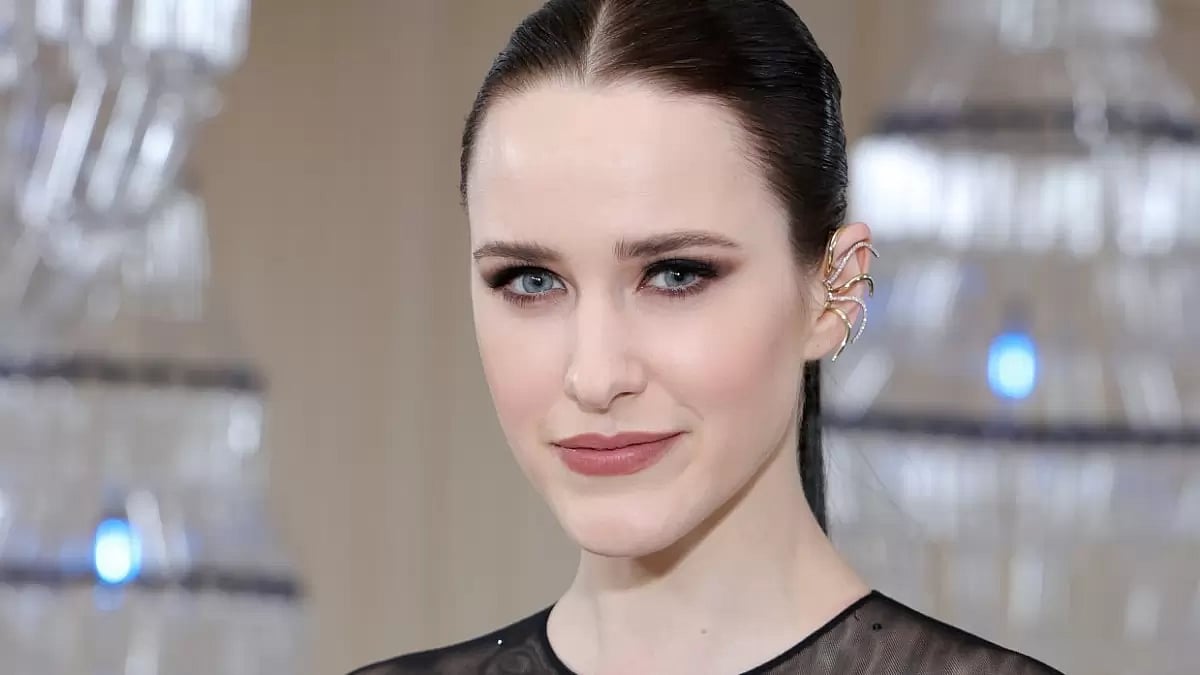 Rachel Brosnahan