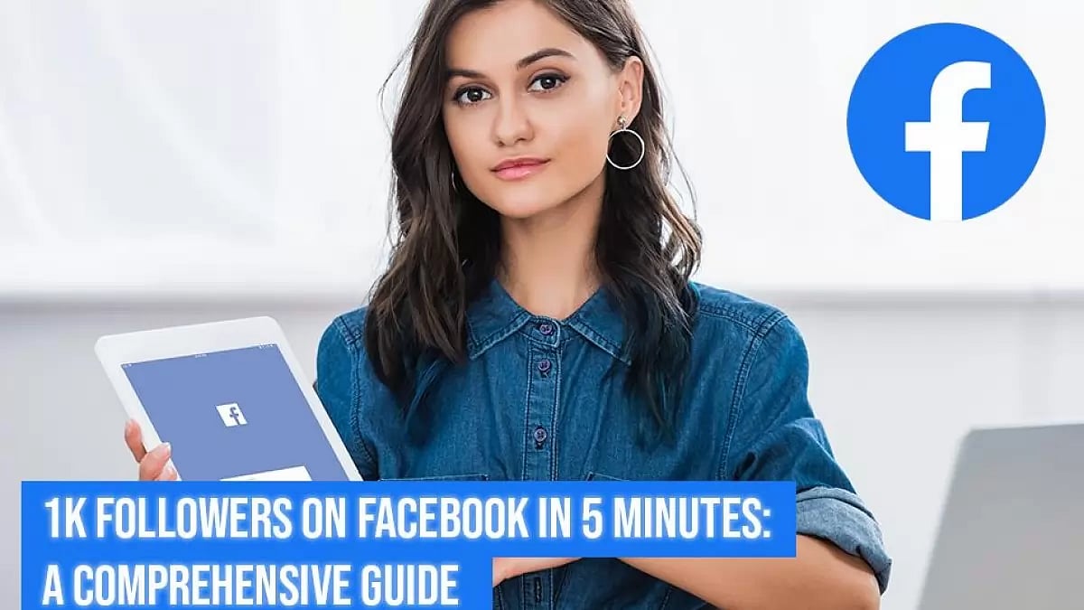 Followers On Facebook