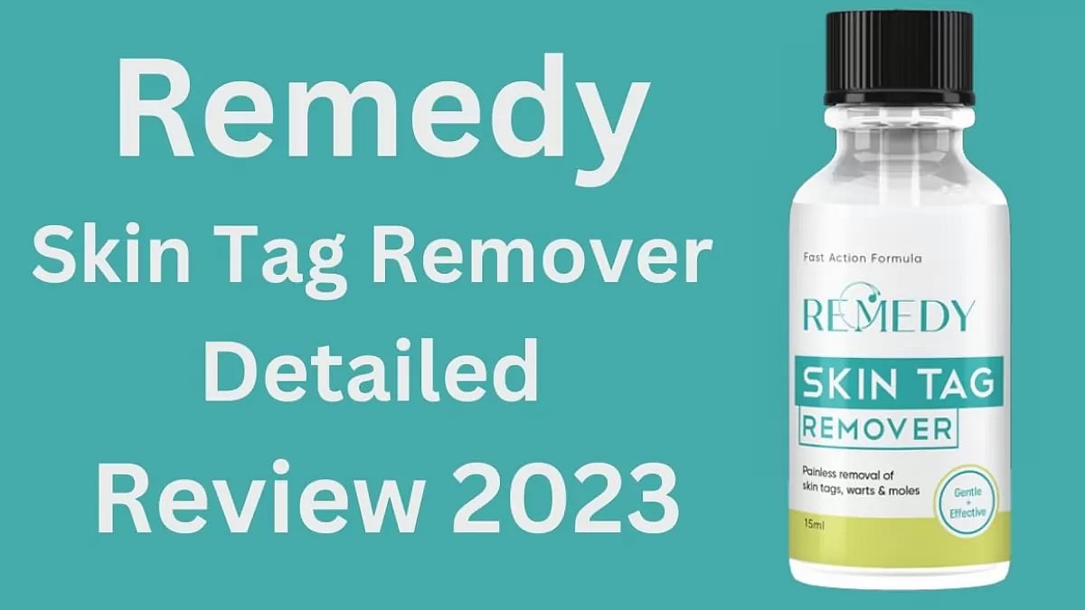 Remedy Skin Tag Remover Reviews