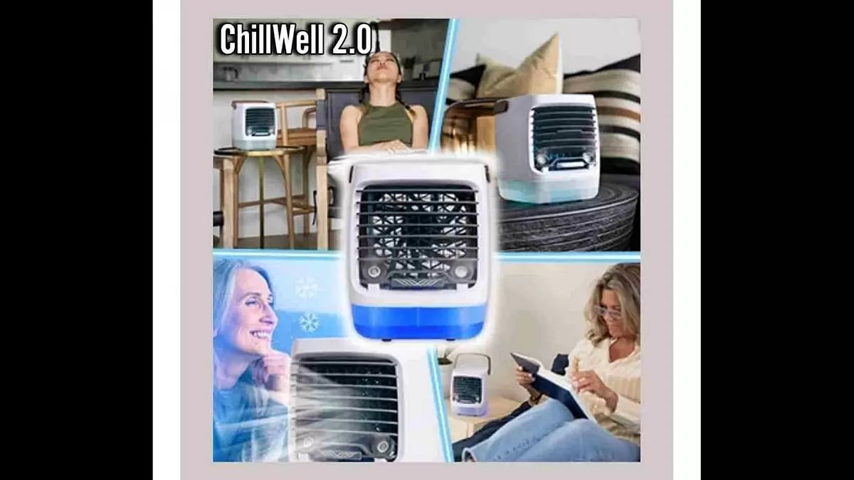 ChillWell 2.0 Review