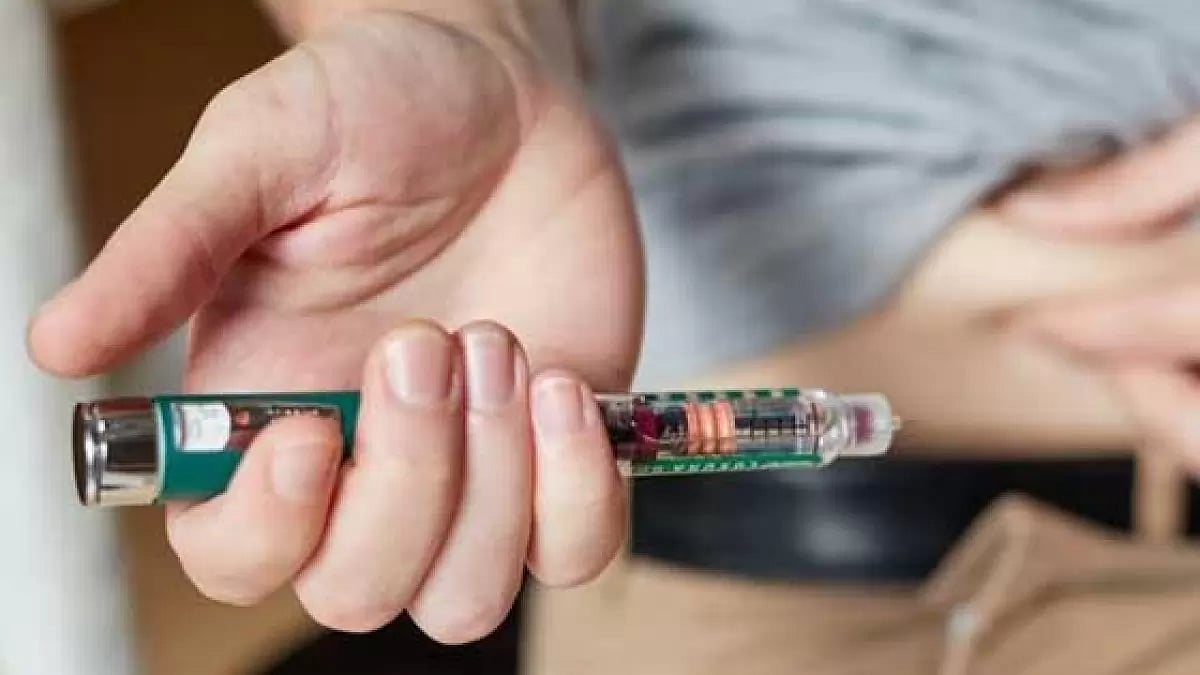 Wegovy Alternative For Weight Loss