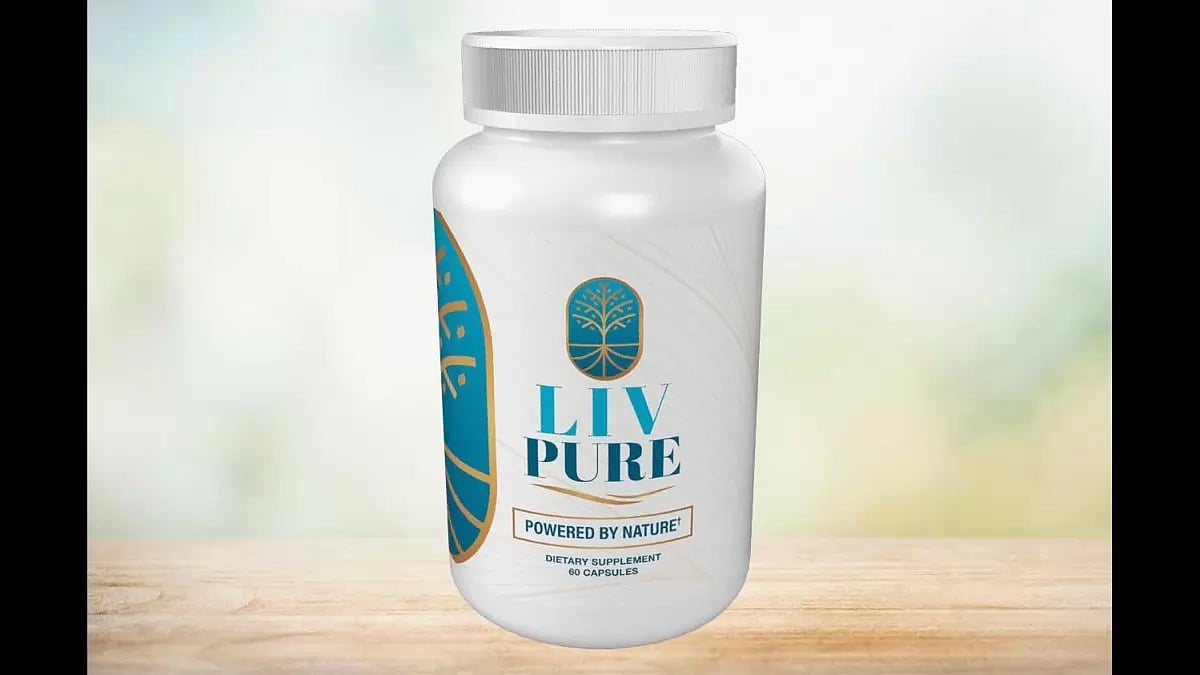 Liv Pure Reviews