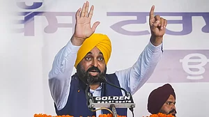 Bhagwant Mann