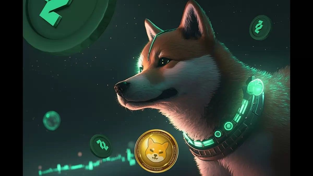 Shiba Inu Vs Tradecurve