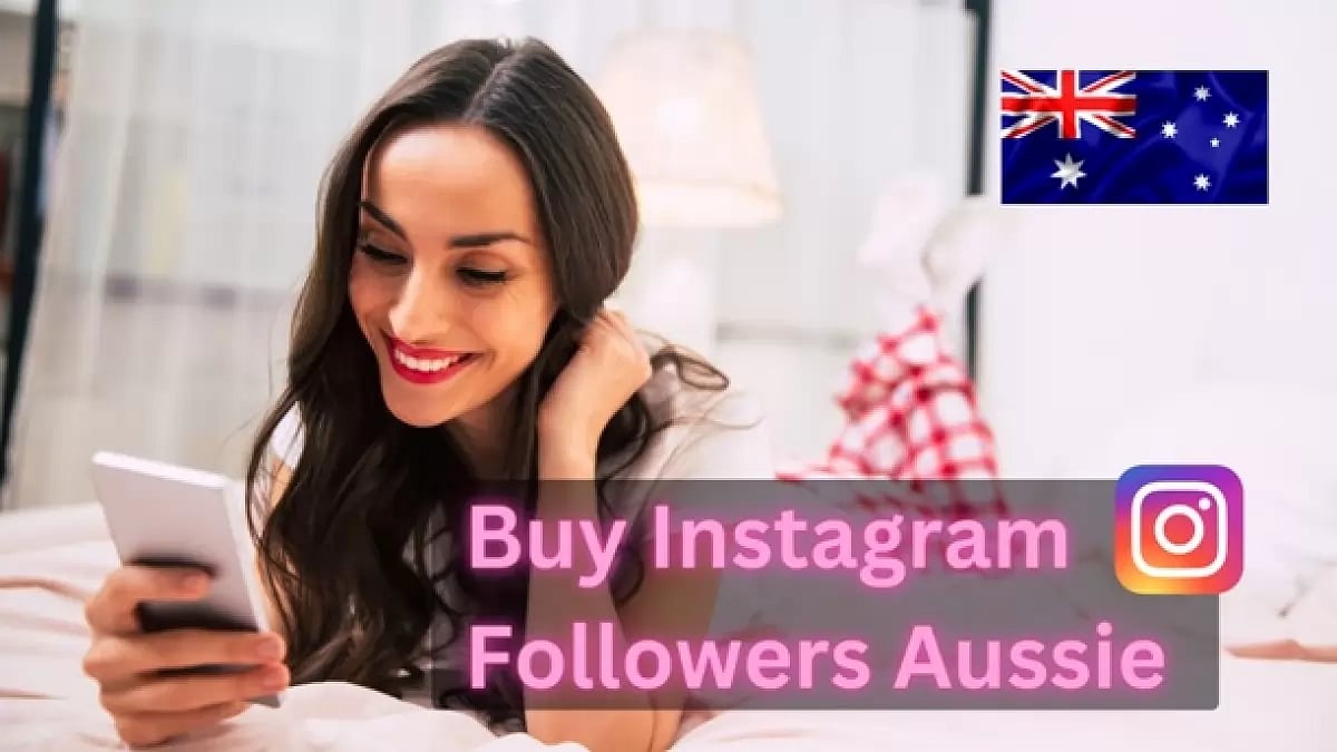  Instagram Followers Australia