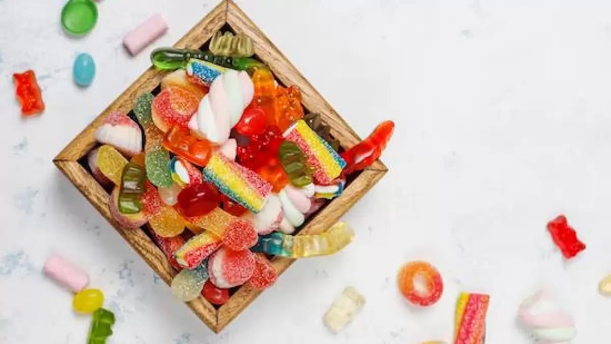  Push CBD Gummies Reviews 