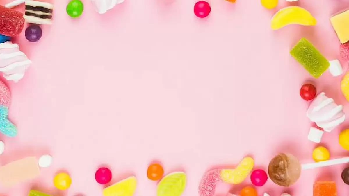 EveryBody CBD Gummies 