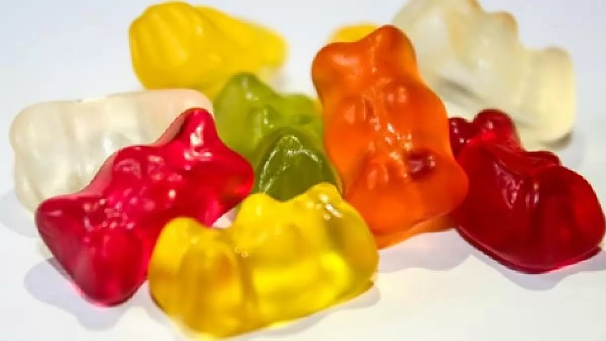 D1 Keto Gummies Reviews