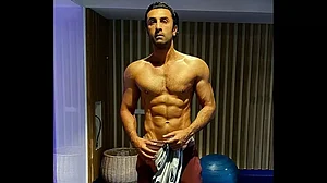 Ranbir Kapoor