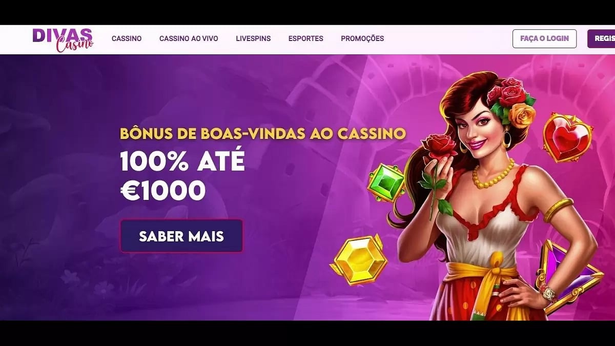 Brazilian Casino