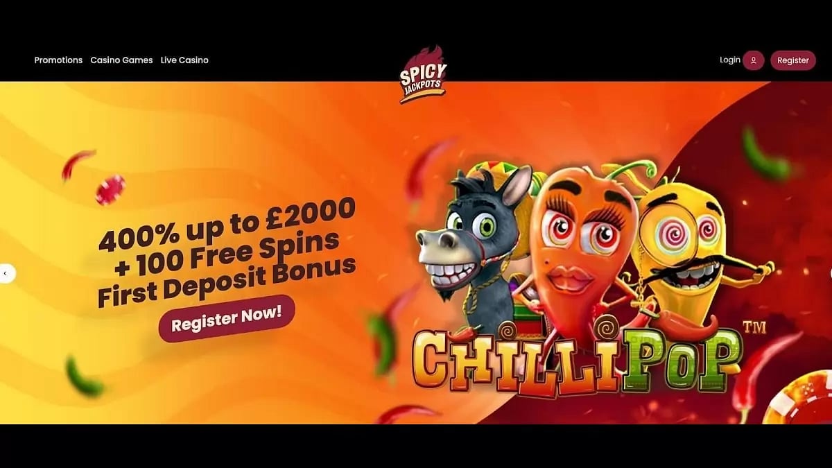 Best Casino Bonuses