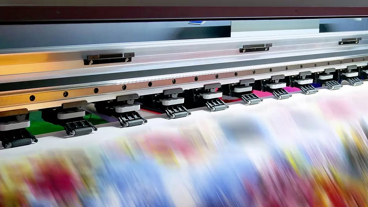 Best Sticker Printing Companies And Manufacturers