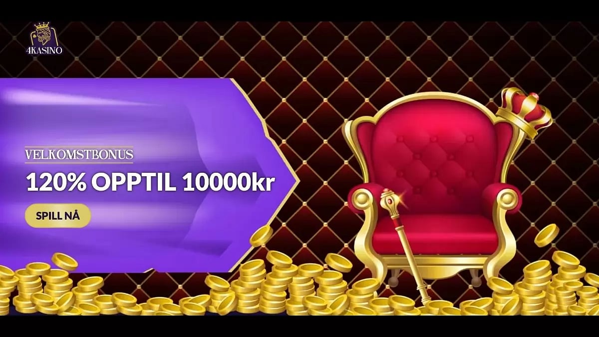 Beste Norske Casino Guide & Casino På Nett