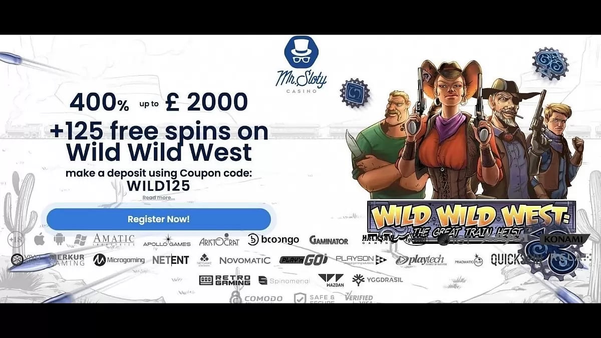 Best Non Gamstop Casinos 