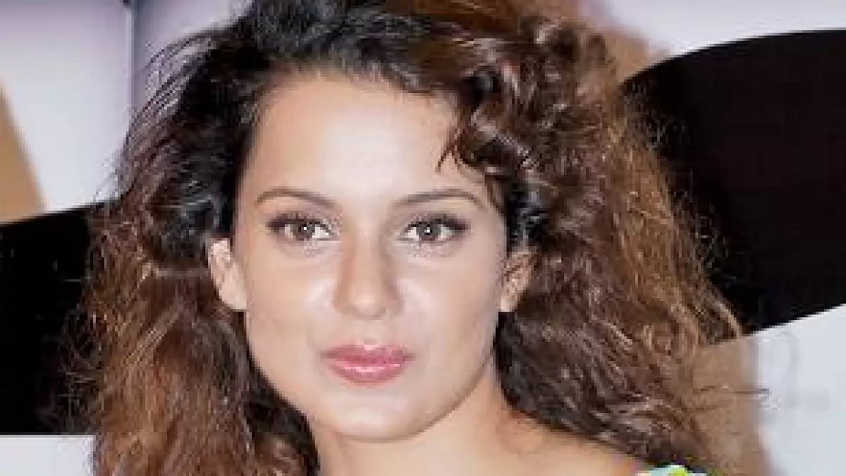 Kangana Ranaut 