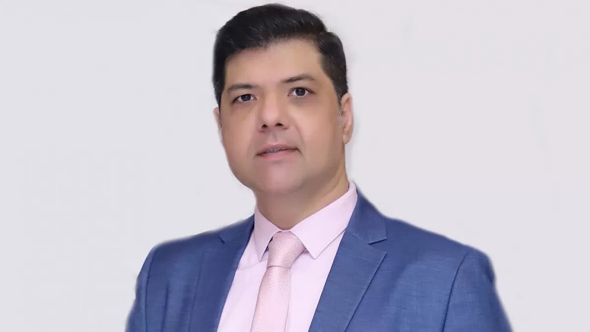 Rishi Kapoor, Partner & Business Head, Sapphire Connect