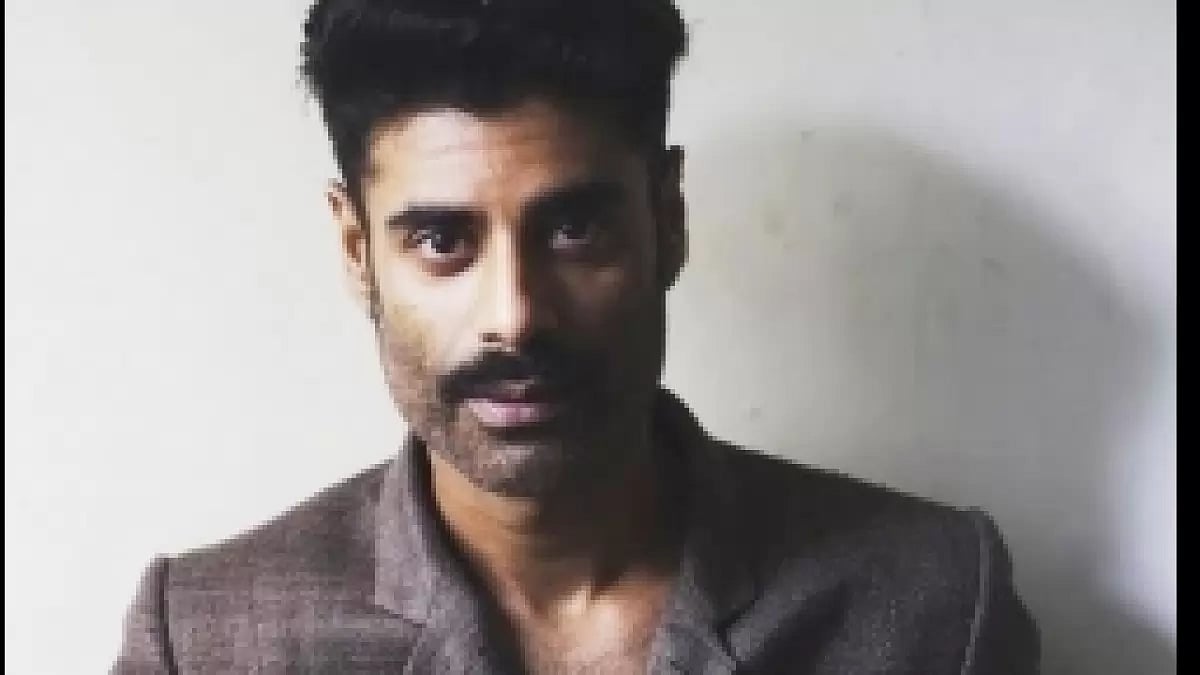 Sikander Kher