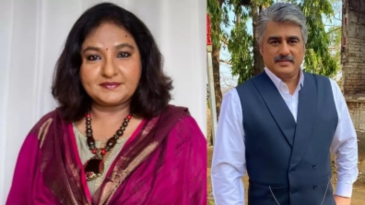 Ayub Khan, Vibha Chibber