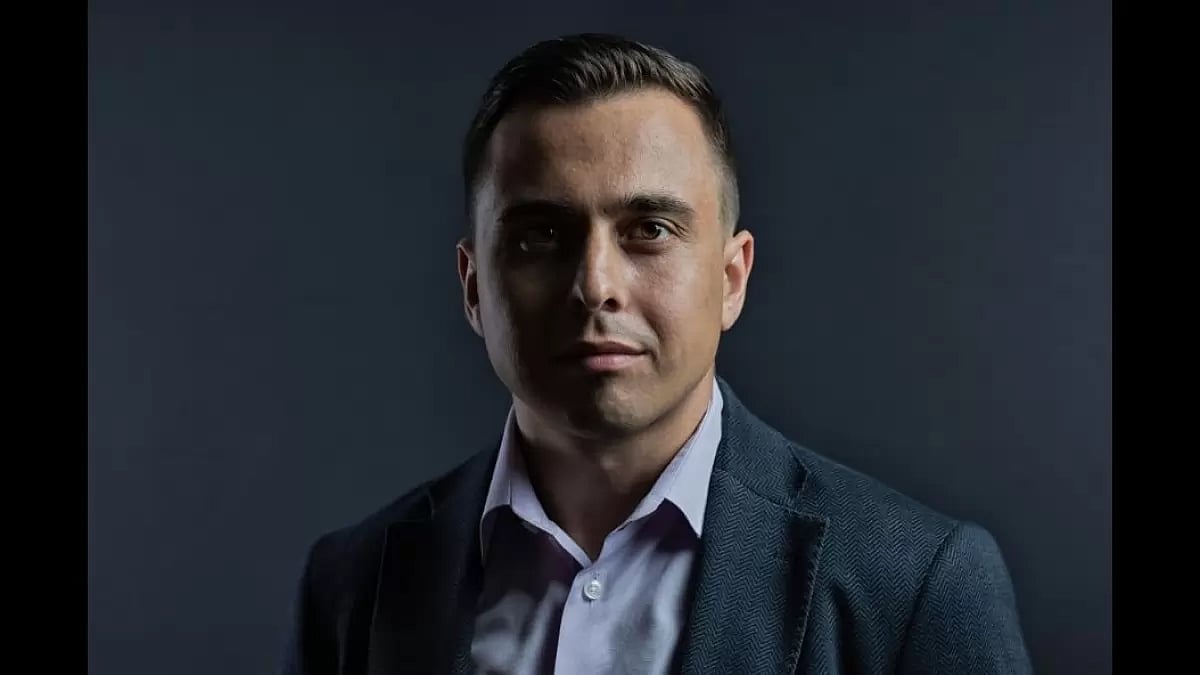 Suman Bannerjee, CIO, Hedonova