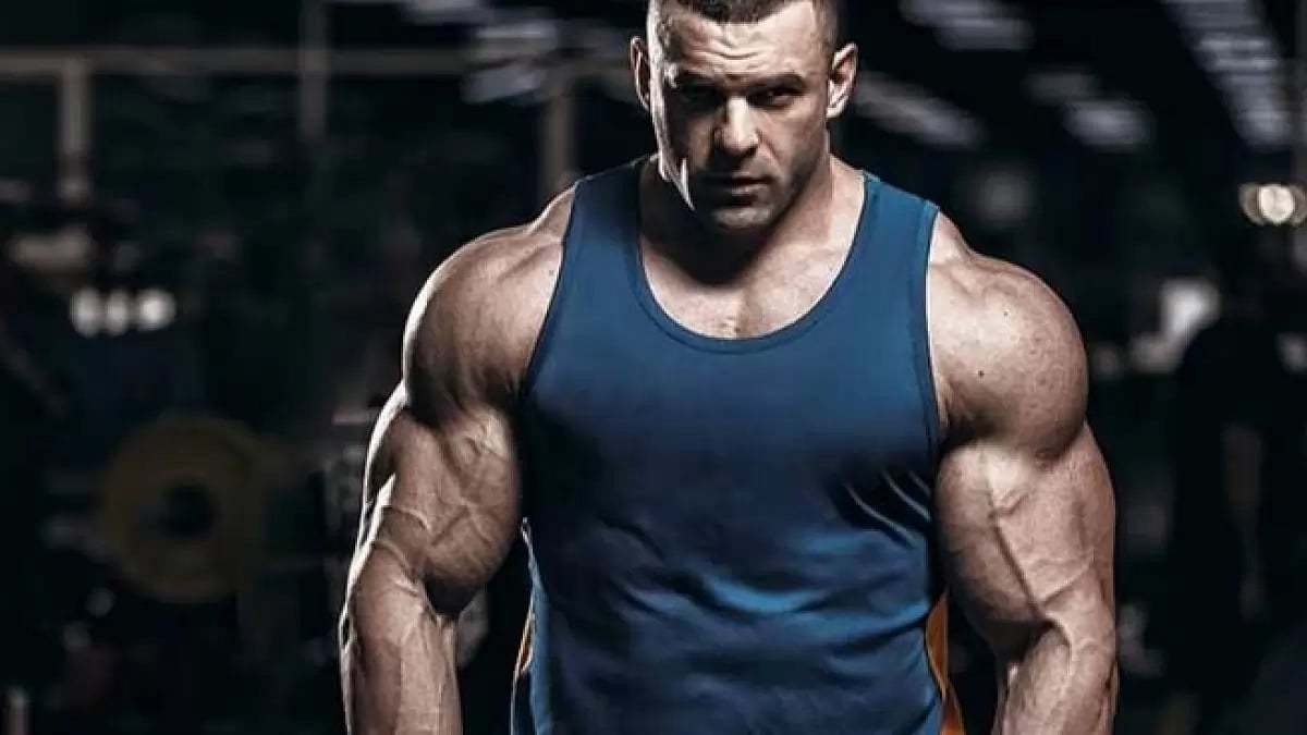 LIGAN 4033 SARMs Vs Ligandrol 