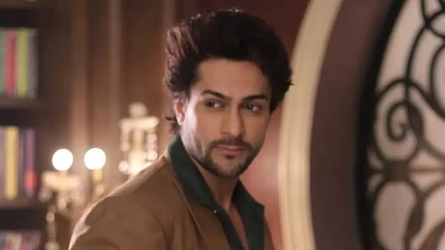 Shalin Bhanot On Choosing 'Inspector Avinash' As OTT Debut: I Wanted To Do Something Very Unique, Different And Challenging