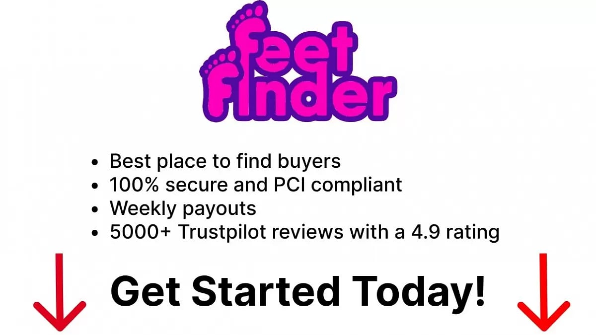 FeetFinder 