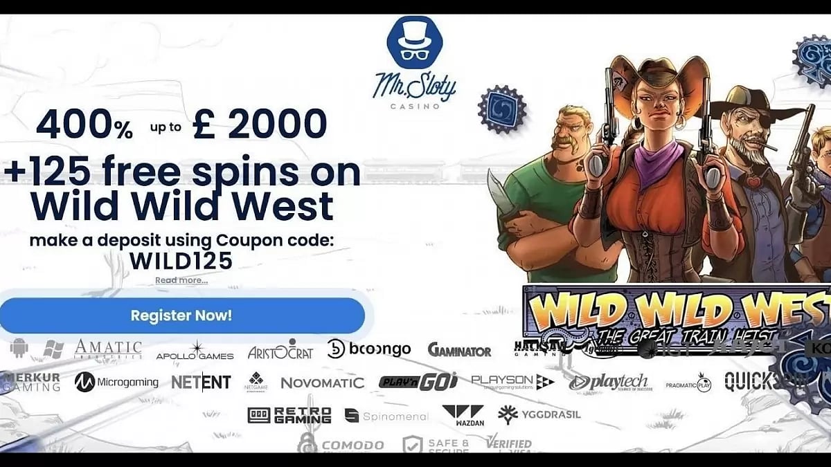 Best Non Gamstop Casinos 