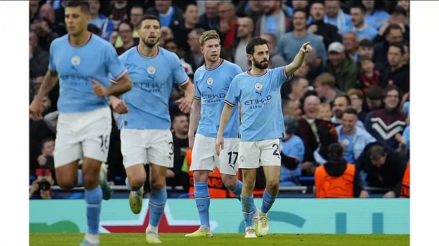 Matchday: Manchester City Starts Premier League Title Defense As La Liga, Ligue 1 Also Begin