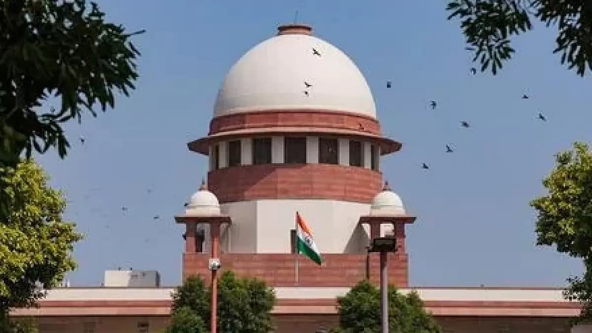 Supreme Court of India