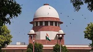 Supreme Court of India