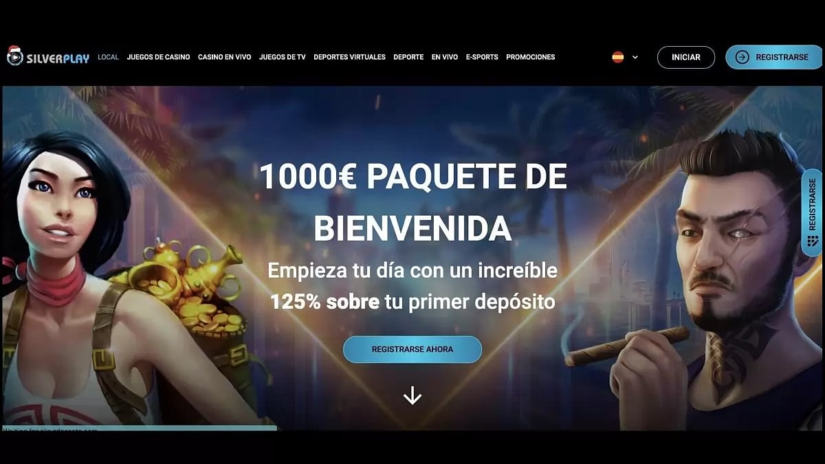 The Best Online Casinos