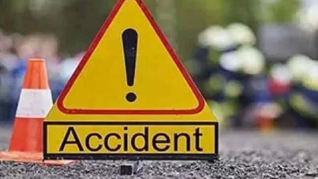 Madhya Pradesh: Bus-truck Collision In Shajapur Kills 4 Persons, 14 Injured