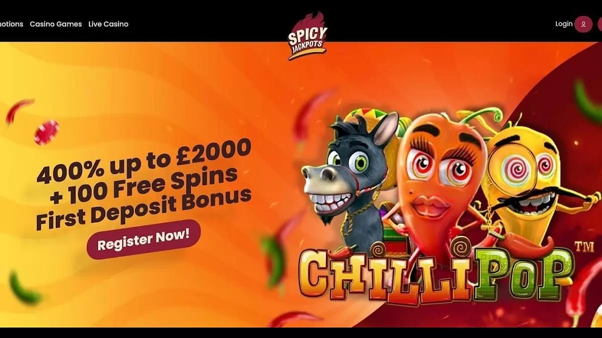 Best Casino Bonuses UK