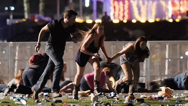 Mind Of A Shooter: How Covid-19, Isolation And Mental Health Play A Role In Mass Shootings