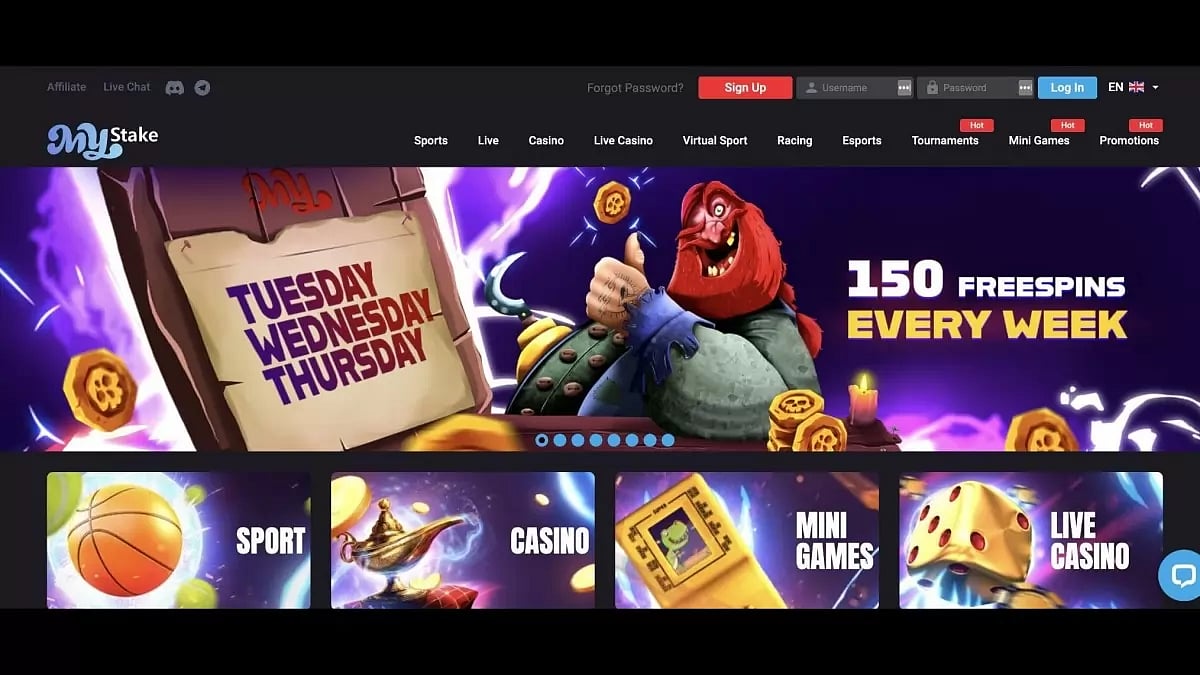 Best Non Gamstop Casinos