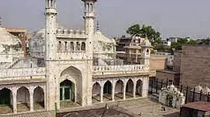 Gyanvapi Mosque