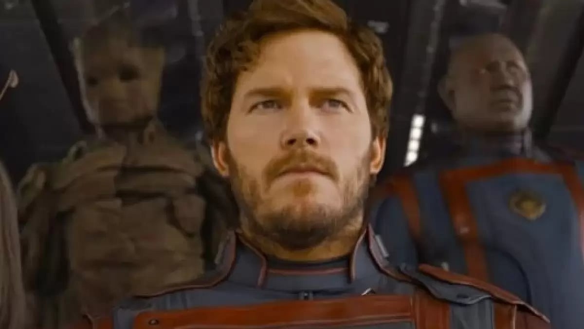 Guardians Of The Galaxy 3