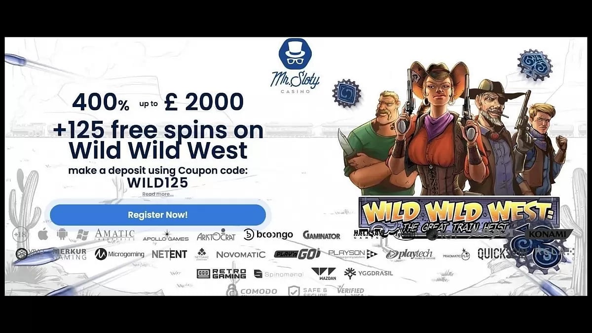 Free Spins No Deposit Not On Gamstop