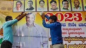 Karnataka Government Formation