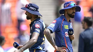 Krunal has previously captained Baroda in domestic cricket.