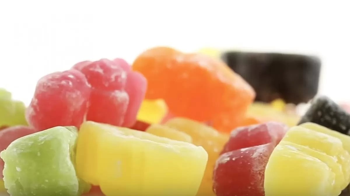 Keto Gummies