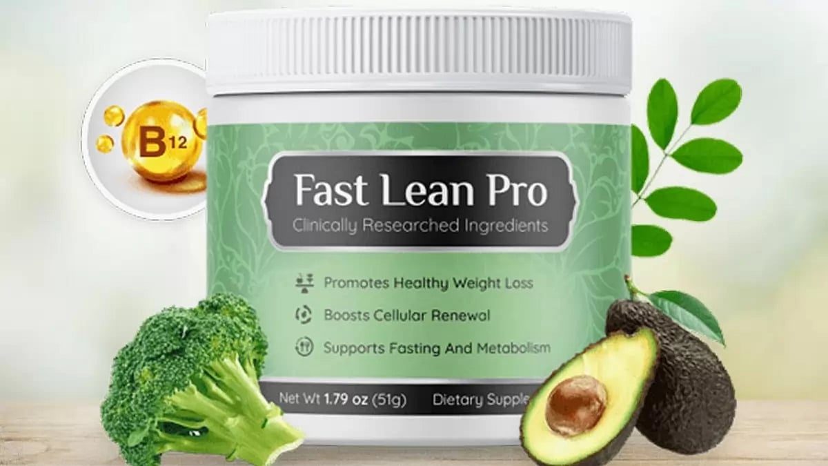 Fast Lean Pro