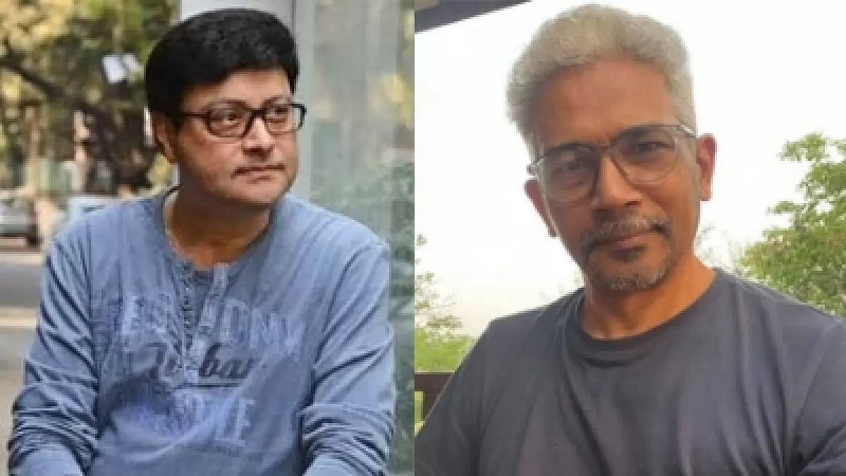 Atul Kulkarni, Sachin Pilgaonkar